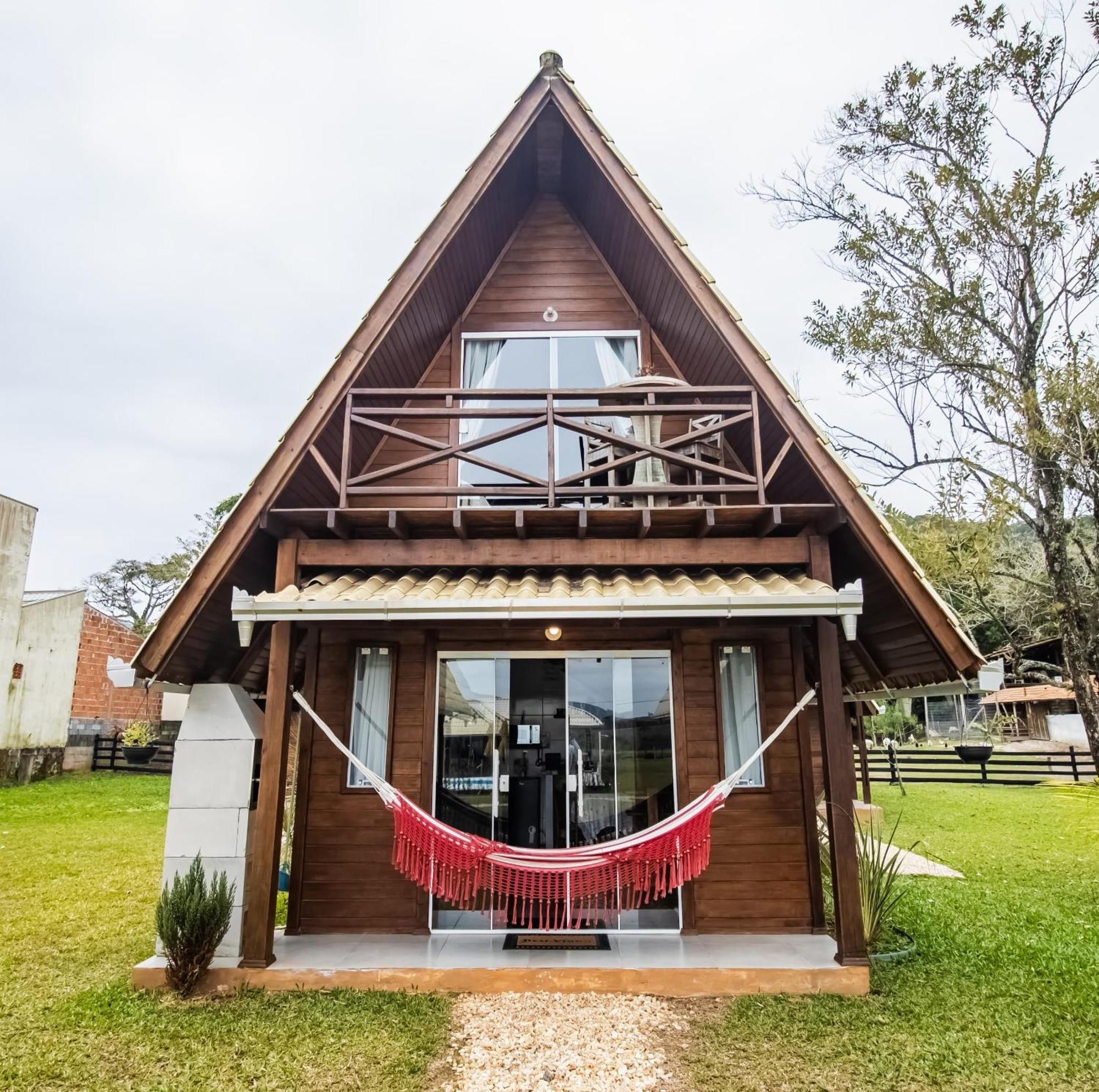 Villa Park Chales - A Sua Fazendinha Ao Lado Do Beto Carrero 페냐 외부 사진